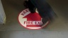 SlipSafe Anti-Skid Vinyl Floor Signs