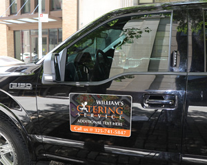 Custom Magnetic Tags