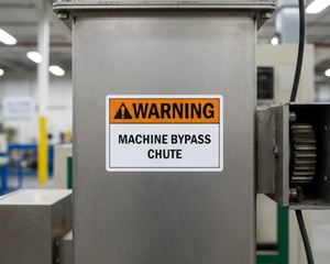 Custom Safety Solutions