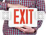 Exit Signs