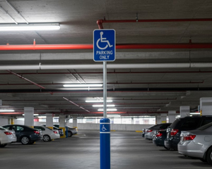 Sign Installation Hardware