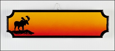 Panels and Ovals