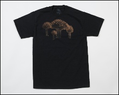 Mushroom Shirts
