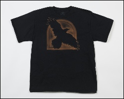 Raven Shirts