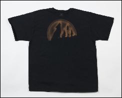 Wolf Shirts
